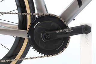 Bicicleta Ridley Kanzo Fast Di2 11V t.58 Km.0