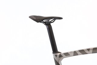 Bicicleta Ridley Kanzo Fast Di2 11V t.58 Km.0