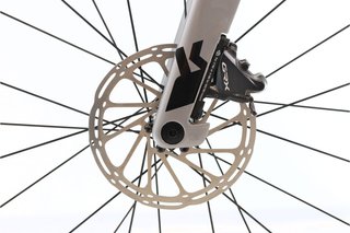 Bicicleta Ridley Kanzo Fast Di2 11V t.58 Km.0