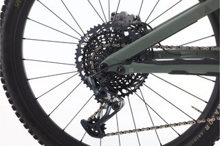 Bicicleta Specialized Turbo Levo X01 t.XL Reacondicionada
