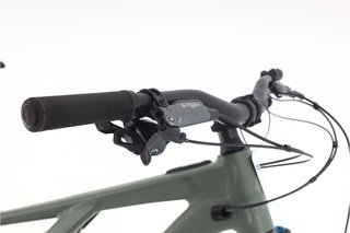 Bicicleta Specialized Turbo Levo X01 t.XL Reacondicionada