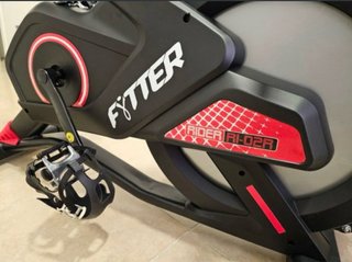 Bicicleta Spinning Fytter Premium