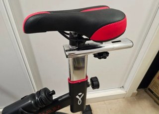Bicicleta Spinning Fytter Premium