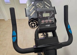 Bicicleta Spinning Fytter Premium
