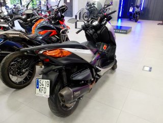 Yamaha Xmax 400 Maxi Scooter Automática