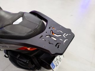 Yamaha Xmax 400 Maxi Scooter Automática