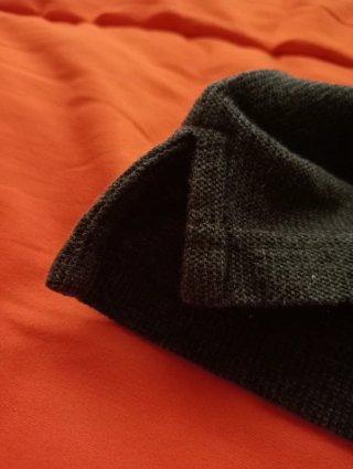 Polo El Capote Hombre Azul
