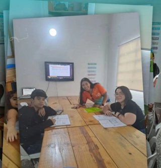 Clases particulares de Inglés