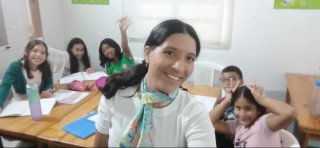Clases particulares de Inglés