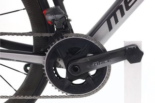 Bicicleta Megamo Raise AXS 12V t.54 Reacondicionada