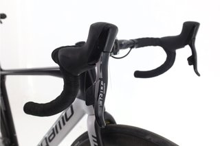 Bicicleta Megamo Raise AXS 12V t.54 Reacondicionada