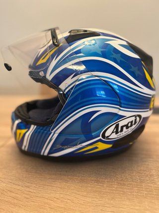 Casco Arai Viper Gt Talla S