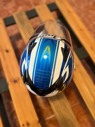 Casco Arai Viper Gt Talla S