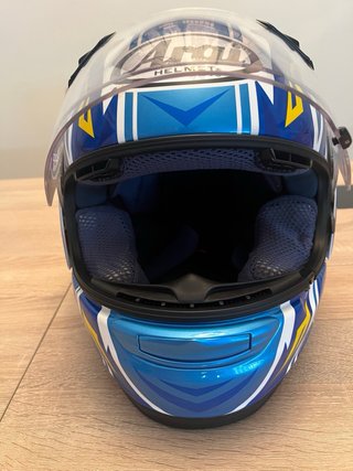 Casco Arai Viper Gt Talla S
