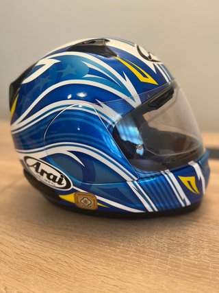 Casco Arai Viper Gt Talla S