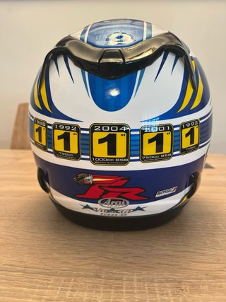 Casco Arai Viper Gt Talla S