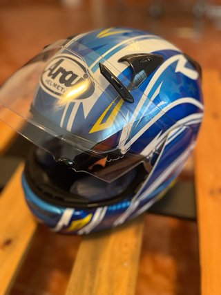 Casco Arai Viper Gt Talla S