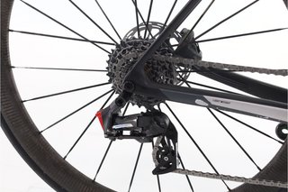 Bicicleta Megamo Raise AXS 12V t.54 Reacondicionada