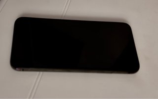 iPhone X 256GB Grigio Siderale - Come Nuovo