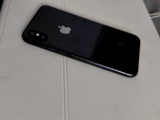 iPhone X 256GB Grigio Siderale - Come Nuovo