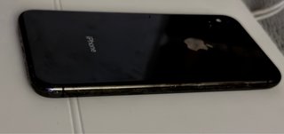 iPhone X 256GB Grigio Siderale - Come Nuovo