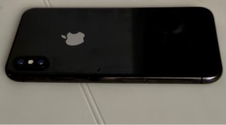 iPhone X 256GB Grigio Siderale - Come Nuovo