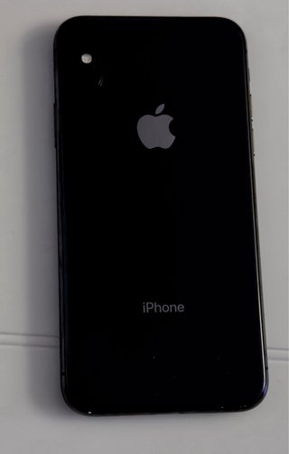 iPhone X 256GB Grigio Siderale - Come Nuovo