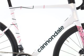Bicicleta Cannondale SuperSix Evo HI-MOD Di2 11V t.56 Reacondicionada