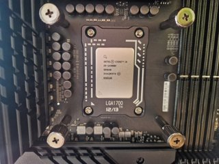 Pack Combo Placa Base + Procesador