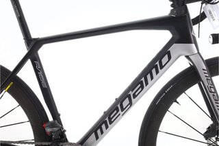 Bicicleta Megamo Raise AXS 12V t.54 Reacondicionada