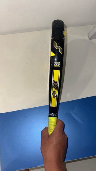 Pala de pádel Varlion Lethal Weapon 1