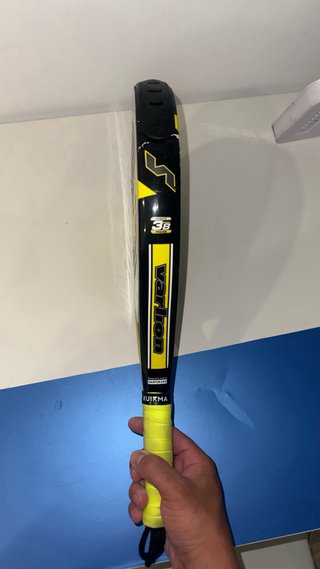 Pala de pádel Varlion Lethal Weapon 1