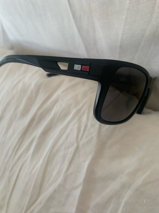 Gafas de sol Tommy Hilfiger negras