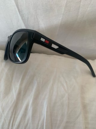 Gafas de sol Tommy Hilfiger negras