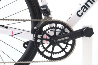 Bicicleta Cannondale SuperSix Evo HI-MOD Di2 11V t.56 Reacondicionada