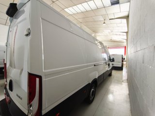 IVECO DAILY L4 H2 06/2023  2.3 160CV