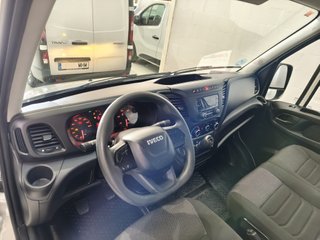 IVECO DAILY L4 H2 06/2023  2.3 160CV