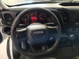 IVECO DAILY L4 H2 06/2023  2.3 160CV