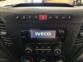 IVECO DAILY L4 H2 06/2023  2.3 160CV