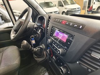 IVECO DAILY L4 H2 06/2023  2.3 160CV