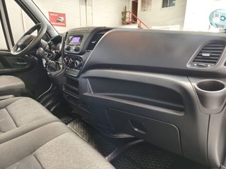 IVECO DAILY L4 H2 06/2023  2.3 160CV