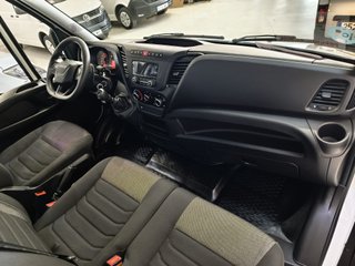 IVECO DAILY L4 H2 06/2023  2.3 160CV