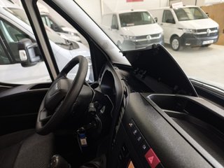 IVECO DAILY L4 H2 06/2023  2.3 160CV