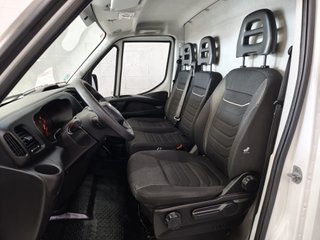 IVECO DAILY L4 H2 06/2023  2.3 160CV