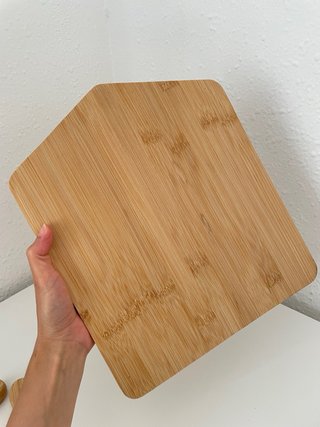Tabla de quesos