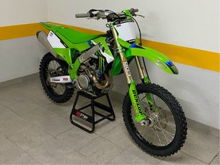Kawasaki KXF 450 2023