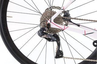 Bicicleta Cannondale SuperSix Evo HI-MOD Di2 11V t.56 Reacondicionada