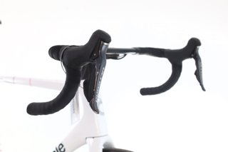 Bicicleta Cannondale SuperSix Evo HI-MOD Di2 11V t.56 Reacondicionada