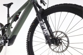Bicicleta Specialized Turbo Levo X01 t.XL Reacondicionada