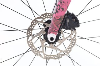Bicicleta Cannondale SuperSix Evo HI-MOD Di2 11V t.56 Reacondicionada